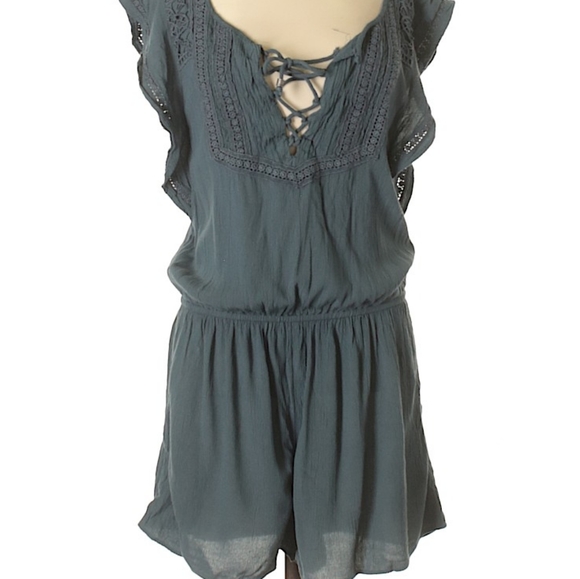 American Eagle Outfitters romper - Picture 2 of 7